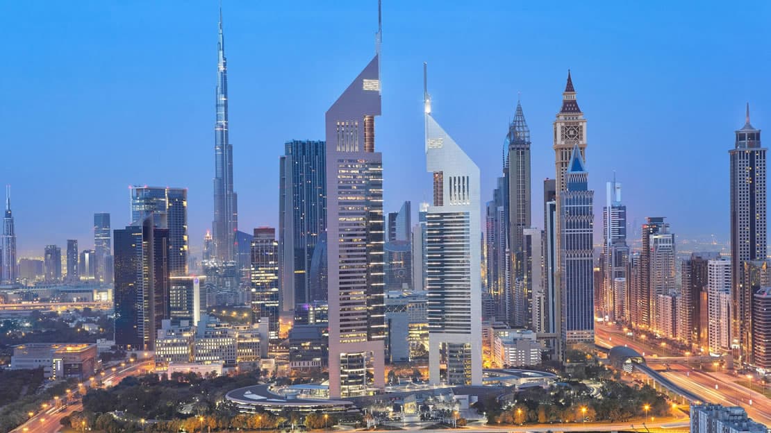 Dubai