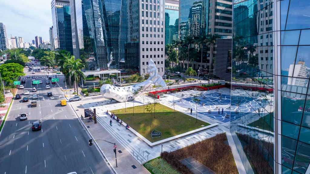 São Paulo