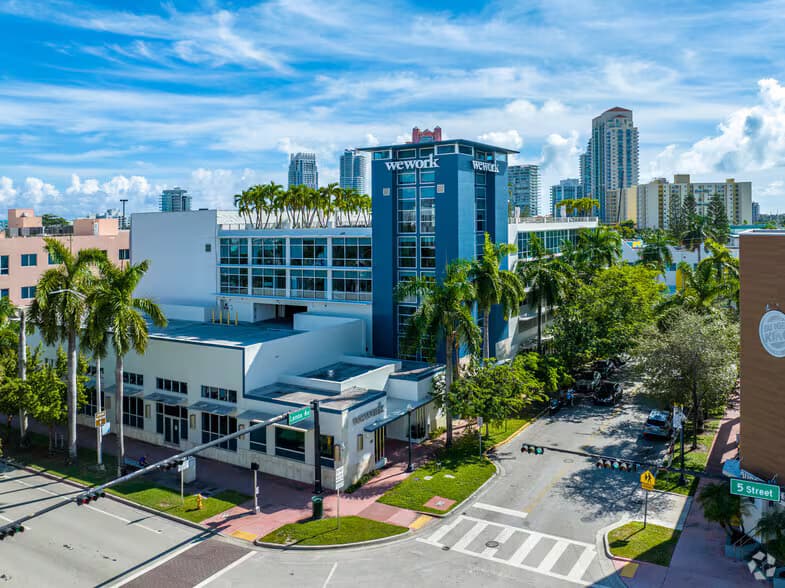 Miami Beach