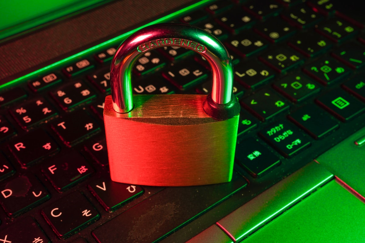 Identity and Access Management